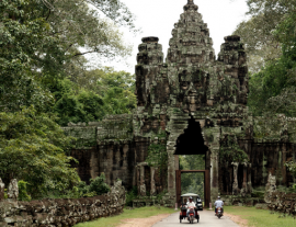 Tour Angkor e Vietnam 2024