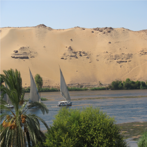 Crociera sul Nilo 7 notti da Luxor ad Aswan
