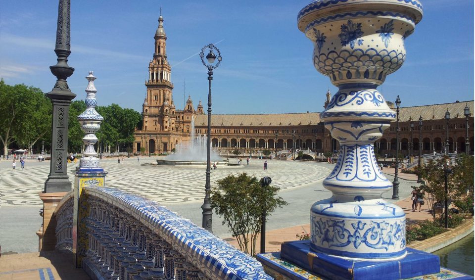 Madrid e Andalusia, speciale Pasqua