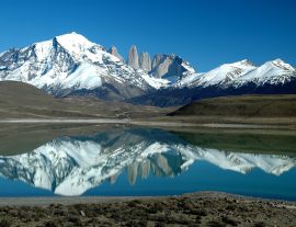 Tour della Patagonia meridionale