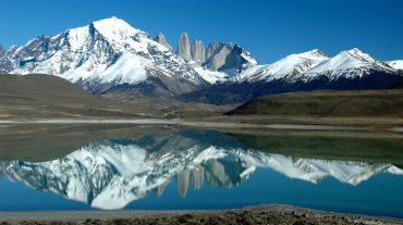 Tour della Patagonia meridionale