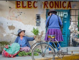 Tour senza confini di Perù e Bolivia