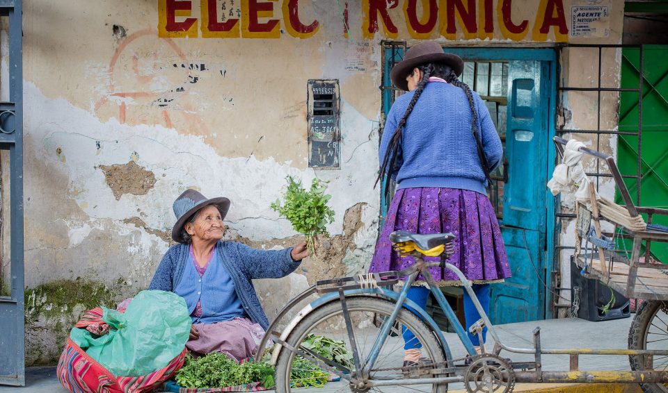 Tour senza confini di Perù e Bolivia