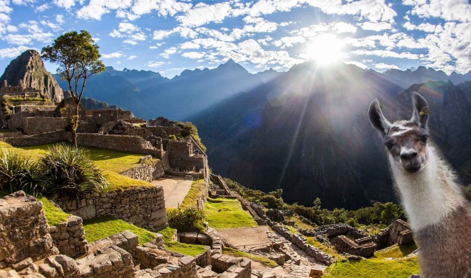 Il Gran Tour del Sudamerica: Perù, Bolivia e Cile