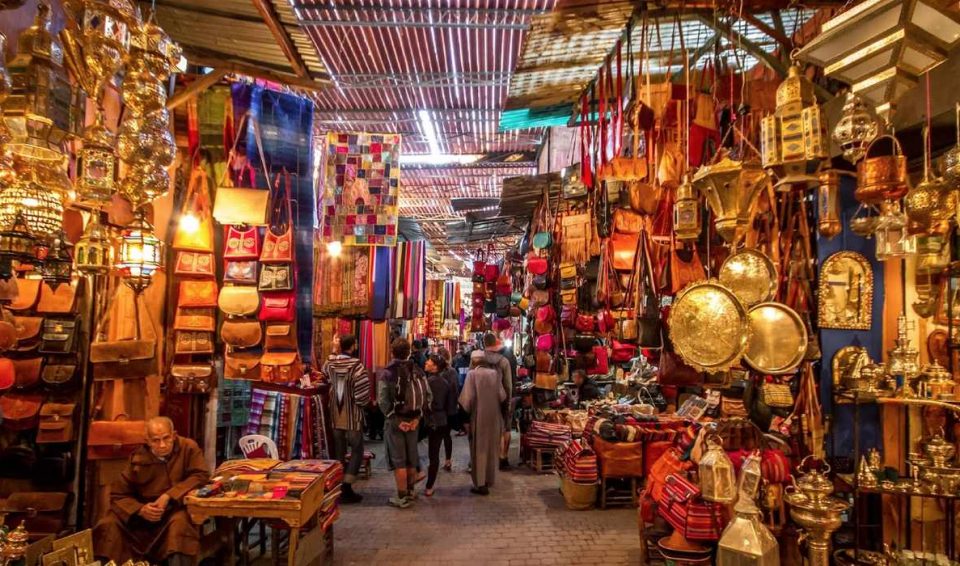 Tour del Marocco: le città imperiali da Casablanca
