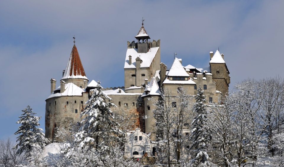 Romania, una vera favola