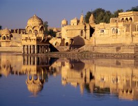 Tour dell’India: Royal Rajasthan