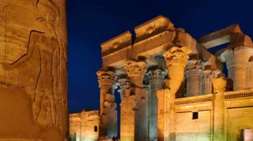 Tour dell’Egitto Classico: Il Cairo e crociera da Luxor ad Aswan