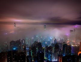 Grande Cina, da Pechino a Hong Kong