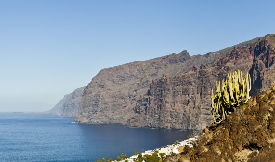 Tenerife, Isola dell’eterna primavera