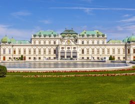 Minitour Vienna e Budapest