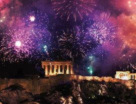 Grecia Classica – Speciale Capodanno ad Atene