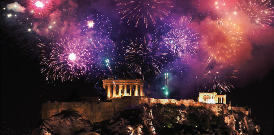 Grecia Classica – Speciale Capodanno ad Atene