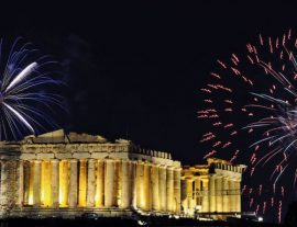 Grecia Essenziale – speciale Capodanno ad Atene