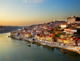 Tour del Portogallo autentico da Lisbona