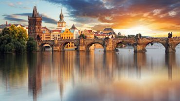 Praga, Vienna e Budapest: una settimana imperiale