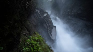 Tour dell’Ecuador: la via dei Vulcani