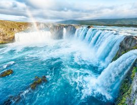 Tour dell’Islanda, data esclusiva 2 agosto 2023