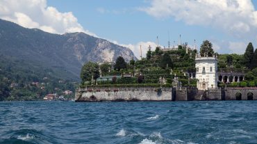 Il trenino del Foliage sul Lago Maggiore