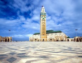 Marocco Dedicato: il Gran Tour Nord & Sud