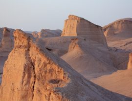 Nowrouz – Tour dell’Iran | Speciale Ubuntu