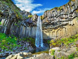 Tour dell’Islanda: la terra di Snaefellsness