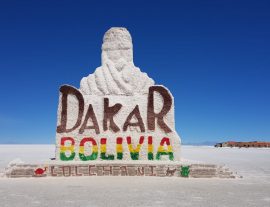 Todo Bolivia, terra antica ed estrema
