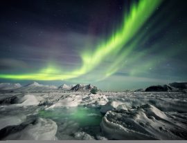 La magia d’Islanda sotto l’Aurora: Extended Edition