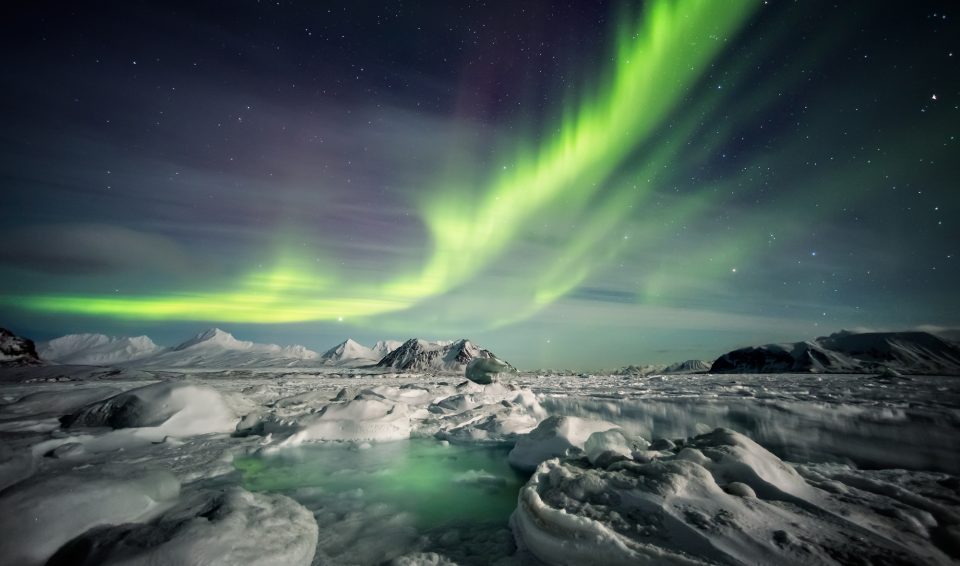 La magia d’Islanda sotto l’Aurora: Extended Edition