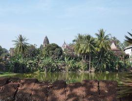 Discover Cambogia