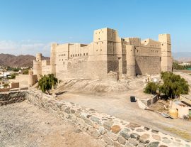 Best of Oman 2023