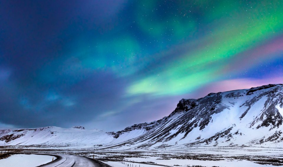 Islanda fiabesca , un viaggio esclusivo