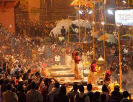 India, speciale Kumbh Mela