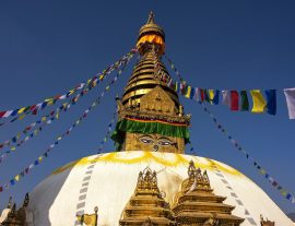 Nepal, un viaggio attraverso l’anima del Paese